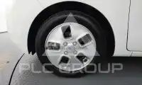 2018 KIA Ray