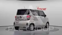 2018 KIA Ray