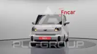 2018 KIA Ray