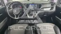 2018 KIA Ray