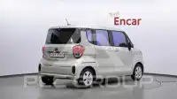 2018 KIA Ray