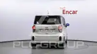 2018 KIA Ray
