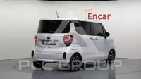 2018 KIA Ray
