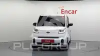 2018 KIA Ray