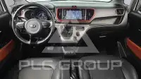2018 KIA Ray