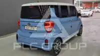 2018 KIA Ray
