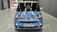 2018 KIA Ray