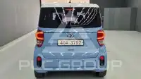 2018 KIA Ray