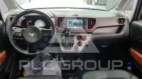 2018 KIA Ray