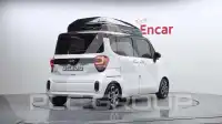 2018 KIA Ray