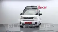 2018 KIA Ray