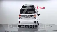 2018 KIA Ray