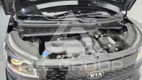 2018 KIA Ray