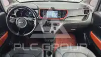 2018 KIA Ray