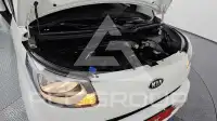 2018 KIA Ray