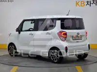 2018 KIA Ray
