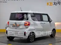 2018 KIA Ray