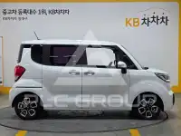 2018 KIA Ray
