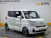2018 KIA Ray