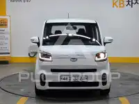 2018 KIA Ray