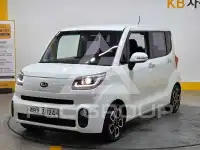 2018 KIA Ray