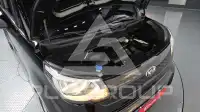 2018 KIA Ray
