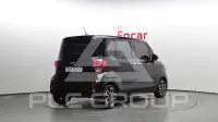 2018 KIA Ray