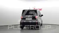 2018 KIA Ray