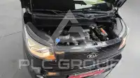 2018 KIA Ray