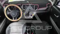 2018 KIA Ray
