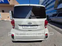2018 KIA Ray