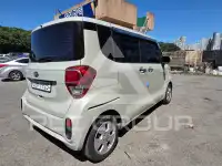 2018 KIA Ray