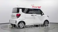 2018 KIA Ray