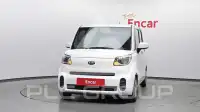2018 KIA Ray