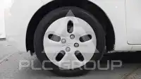 2018 KIA Ray