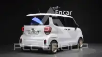 2018 KIA Ray