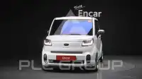 2018 KIA Ray