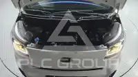 2018 KIA Ray