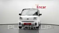 2018 KIA Ray