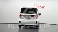 2018 KIA Ray