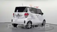 2018 KIA Ray