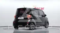 2018 KIA Ray