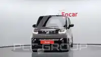 2018 KIA Ray