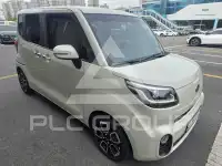 2018 KIA Ray