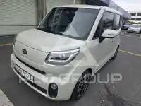 2018 KIA Ray
