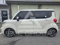 2018 KIA Ray