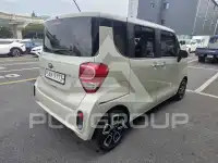 2018 KIA Ray