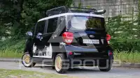 2018 KIA Ray