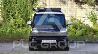 2018 KIA Ray