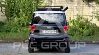 2018 KIA Ray